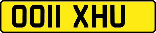 OO11XHU