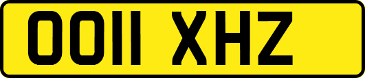 OO11XHZ