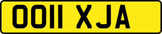 OO11XJA