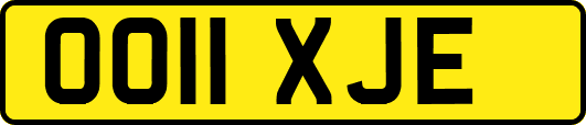 OO11XJE