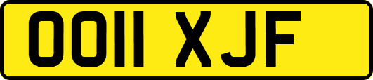 OO11XJF