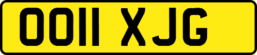 OO11XJG