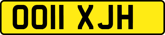 OO11XJH