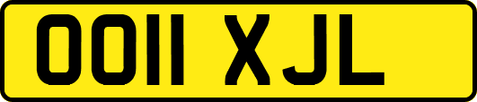 OO11XJL