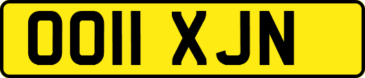 OO11XJN