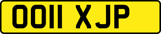 OO11XJP