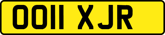 OO11XJR