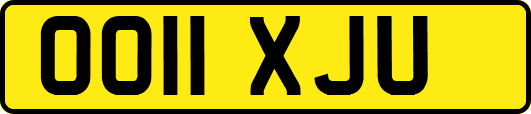 OO11XJU
