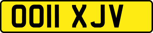 OO11XJV
