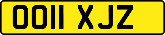 OO11XJZ