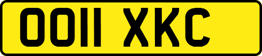OO11XKC