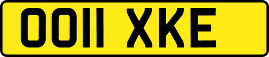 OO11XKE