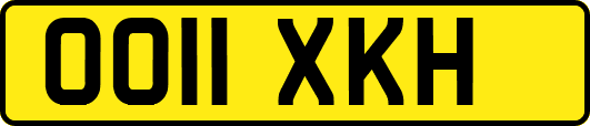 OO11XKH
