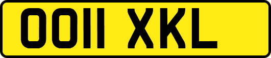 OO11XKL