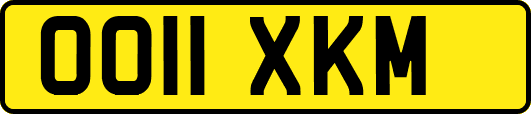 OO11XKM