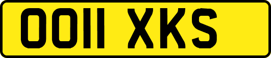 OO11XKS