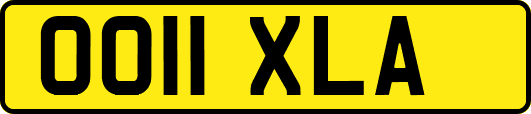 OO11XLA