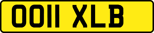OO11XLB