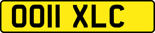 OO11XLC
