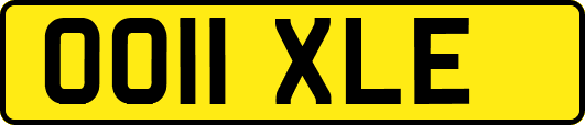 OO11XLE