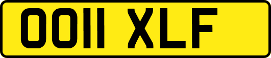 OO11XLF