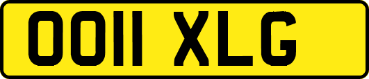 OO11XLG