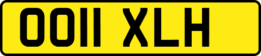 OO11XLH