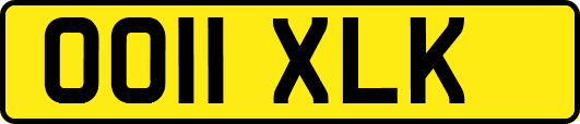 OO11XLK