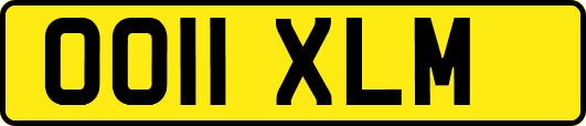 OO11XLM