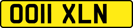 OO11XLN