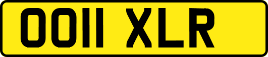 OO11XLR