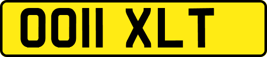 OO11XLT
