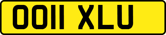 OO11XLU