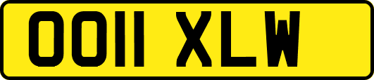 OO11XLW