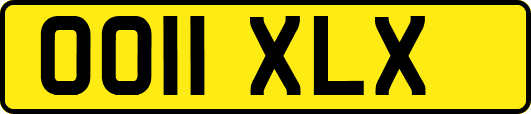 OO11XLX