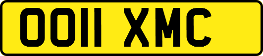 OO11XMC