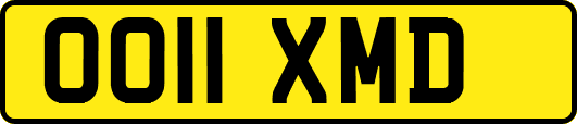 OO11XMD