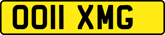OO11XMG