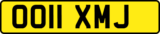 OO11XMJ