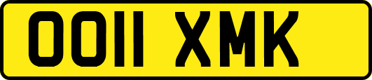 OO11XMK