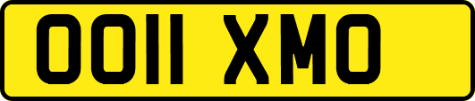 OO11XMO