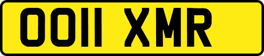 OO11XMR