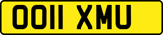 OO11XMU