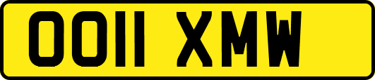 OO11XMW