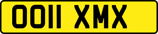 OO11XMX