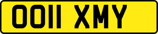 OO11XMY