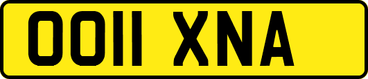 OO11XNA