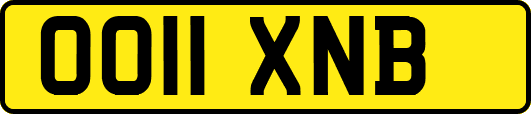 OO11XNB