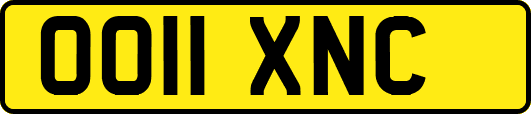 OO11XNC