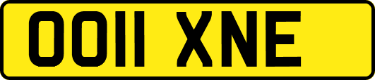 OO11XNE